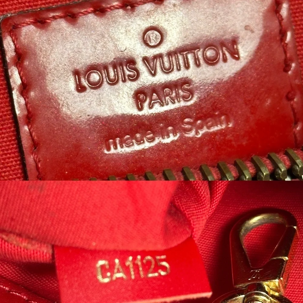 💯Authentic Louis Vuitton Montaigne BB – Monogram🍀